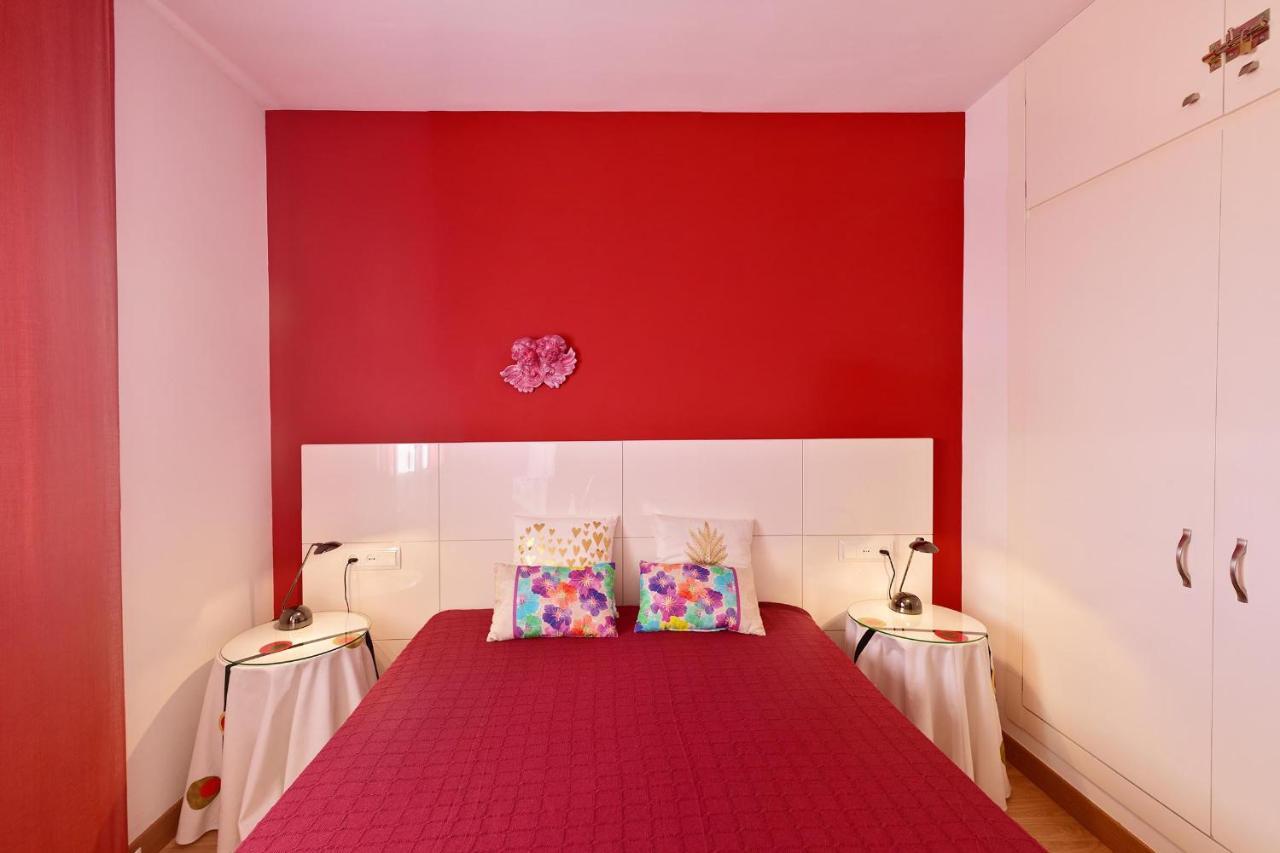 Unsejouraempuriabrava-Terrasse-Vue Mer -Clime- Wifi Parking 외부 사진