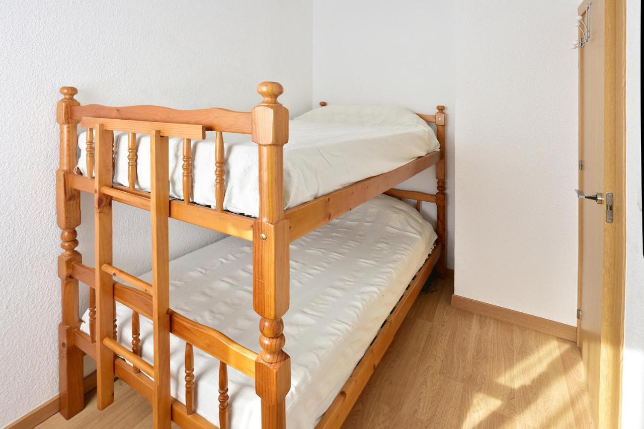 Unsejouraempuriabrava-Terrasse-Vue Mer -Clime- Wifi Parking 외부 사진